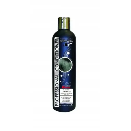 Super Beno Professional Odżywka do ciemnej sierści 250ml